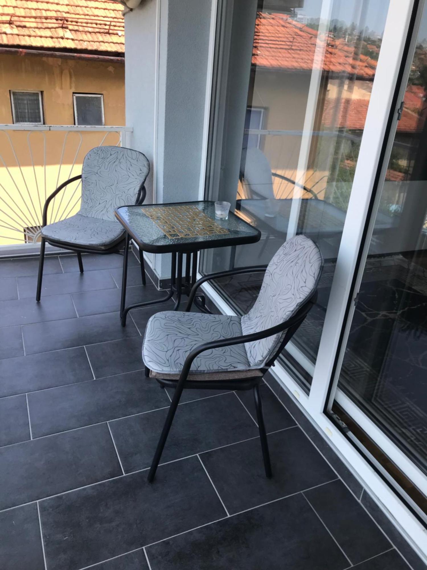 Apartment Aida No1 City View - Free Parking - Sarajewo Zewnętrze zdjęcie