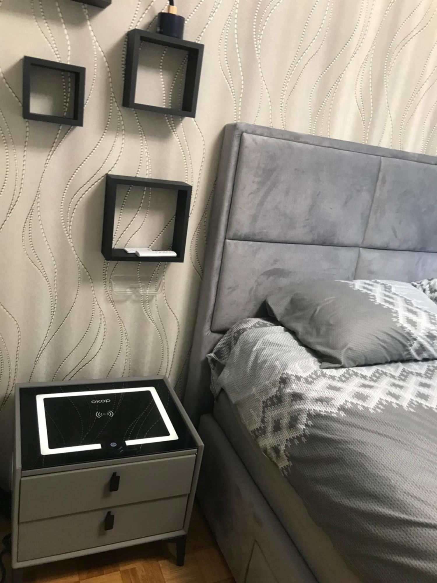 Apartment Aida No1 City View - Free Parking - Sarajewo Zewnętrze zdjęcie